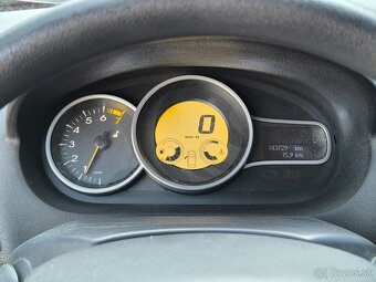Renault Mégane 1.6 16V _ 143 000km _ NOVÁ STK - 10