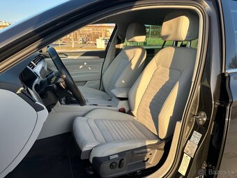 Volkswagen Passat Variant B8 2.0 TDI 147kw - 10