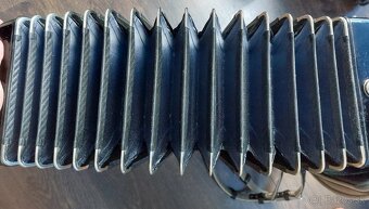 ROYAL STANDARD SELECTA 120 BASS - 10