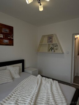 3-izbový byt na podnájom - 10