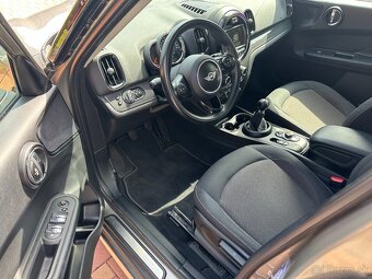 2017 Mini Countryman - 10