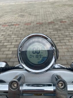 Electric Harley - 10