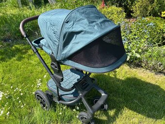 Easywalker Harvey 5 premium xxl air - 10