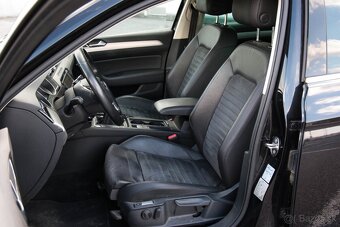 Volkswagen Passat 2.0 TDI 190k BMT Highline ( ODPOCET DPH ) - 10