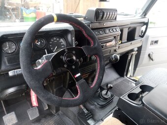 Predám Land Rover Defender - 10