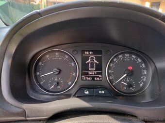 Škoda Roomster - 10