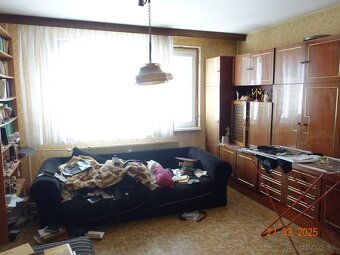 3 izbový byt, Dénešova 1145/6, Košice KVP - 10