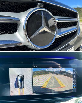 Mercedes E350d w213 - 10