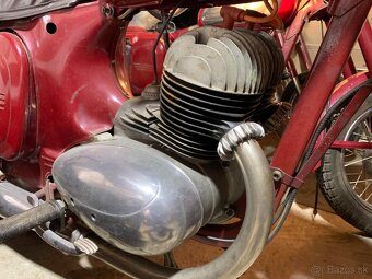 Predam diely jawa - 10