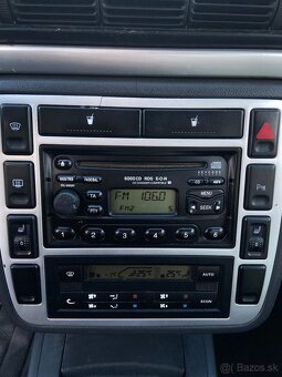 Ford Galaxy 1.9TDI - 10