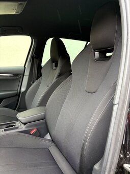 2.0 TDI Sport Line 110kw/150k 7DSG - 10