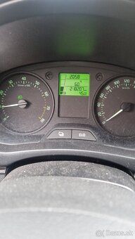 Skoda fabia 2 - 10
