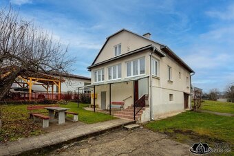 Rodinný dom v Bardejovských Kúpeľoch na predaj - 10