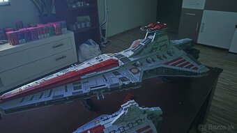 Eladó UCS Star Wars LEGO-k 5db SZUPER ÁRON - 10