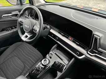 Kia Sportage 1.6 T-GDi MHEV A/T 4x4, r.v.: 2022 - 10