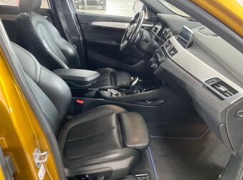 BMW X2 xDrive 20d M Sport 140kw A/T - 10
