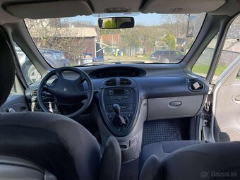 Citroën Xsara Picasso 2.0 HDi - 10