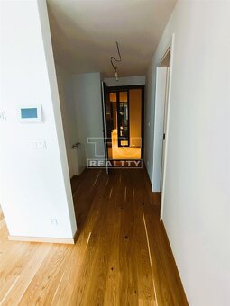 2-IZBOVÝ BYT,RUŽINOV-NIVY,PROJEKT-ZWIRN 3,BALKÓN,PARKING... - 10