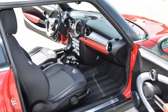 Mini Cooper - 10
