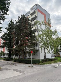 3-izb. byt- Topoľčany - 10