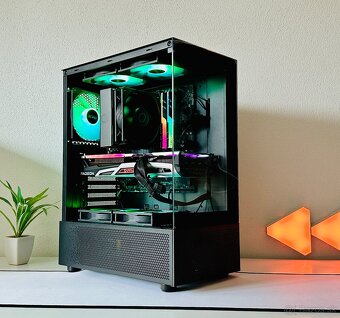 ✅ i5 12400F•RX6700XT 12GB•32GB RAM•1TB SSD•750W - 10