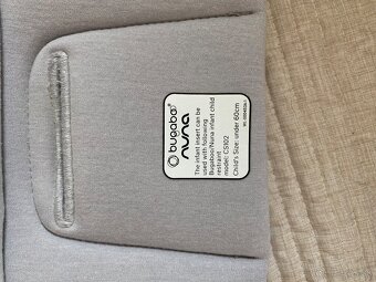 Bugaboo turtle air nuna - 10