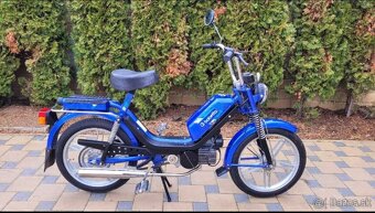 Babetta model 210/122 - 10