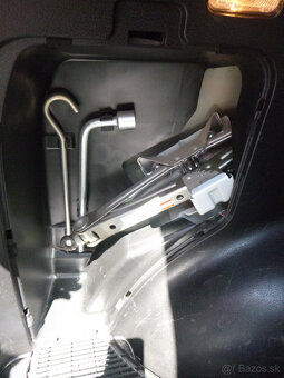 Suzuki Grand Vitara 1,9DDis 4x4 2011 - 10