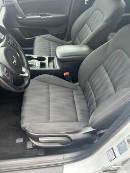 Kia Sportage 2017, Automat, 1.7 crdi 104kw - 10