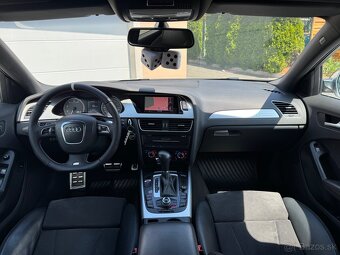 Audi S4 B8, 3.0 TFSI 245kw, S-tronic, 2011, Quattro - 10