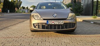 Predám Renault Laguna coupe - 10