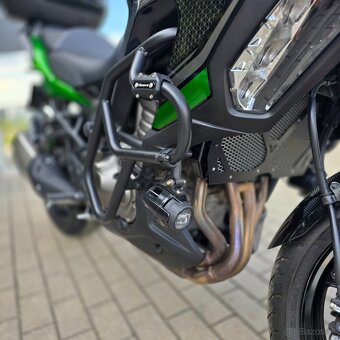 Kawasaki Versys 1000 S 2023 - 10