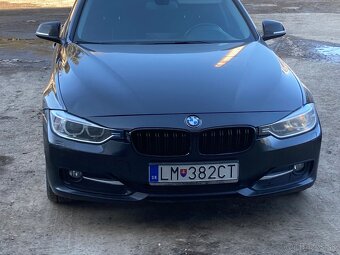Bmw f31 - 10