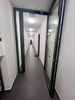 Na prenájom – 1+KK byt, Albelli rezidencia, Košice - 10