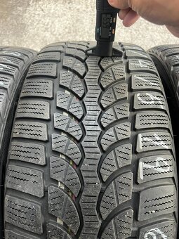ALU ORIGINAL 8V0601025 BRIDGESTONE 225/40 R18 H - 10