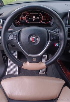 X5 e70 239000km po veľkom servise top stav - 10
