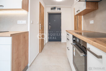 TOP CENOVÁ PONUKA - 3 IZBOVÝ BYT PO REKONŠTRUKCII V ŠACI - 10