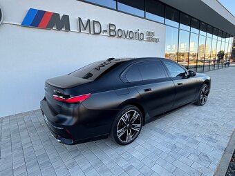 BMW rad7 M 760e xDrive 420kw - 10