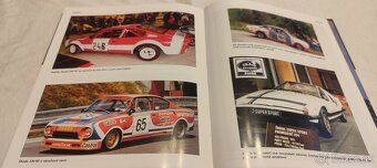 ŠKODA - kniha historie automobilové značky – edice autosalon - 10