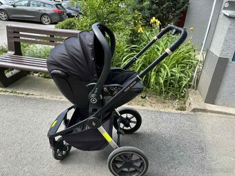 Na predaj kočík zn. ZOPA - 10