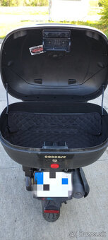 Longjia Easymax 125 - 10