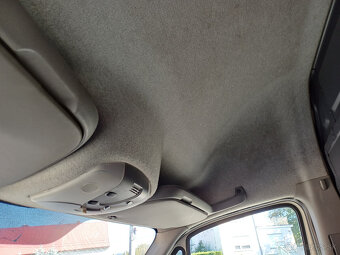 volkswagen crafter 2,5diesel, 100kw,r.v.2008,3miest,6kvalt - 10