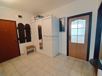 Viac ako byt, Váš NOVÝ DOMOV - Veľký 3i byt, Bizetova ul. v  - 10