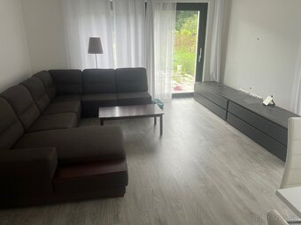 Na prenájom krásny 3 izbový RD v Chorvátskom Grobe - Čierna - 10