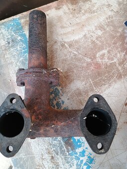 Zetor 25 enkove diely - 10