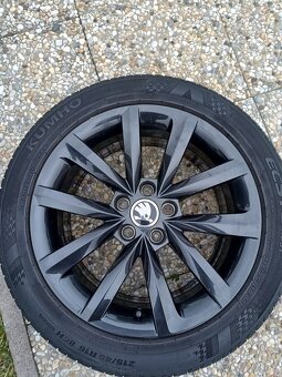 Škoda Fabia 1,0 TSI 81kW - 10