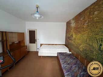 PREDANÉ 3 izbový byt Zvolen - Zlatý potok  na predaj - 10