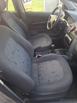 Škoda fabia 1.4 kw50 Rezervovane - 10