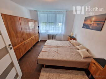 2 izb.byt, 56m2, komplet.rek., Tomášikova ul, KE- Sever - 10