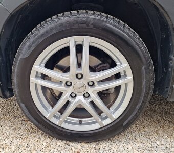 SUBARU FORESTER 2.0I-S E-BOXER MHEV STYLE / ODPOČET DPH - 10